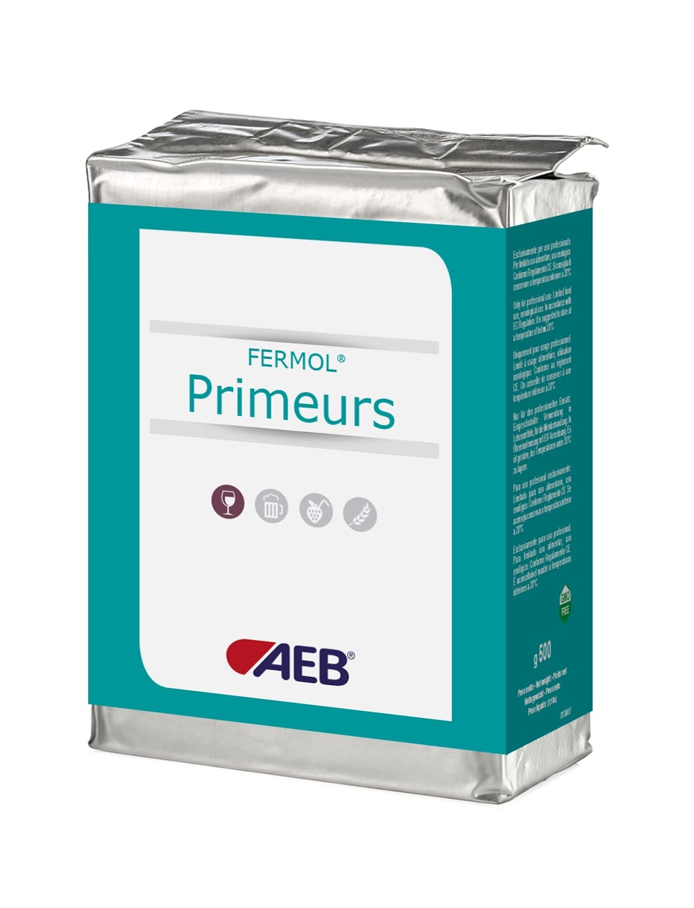 FERMOL Primeurs